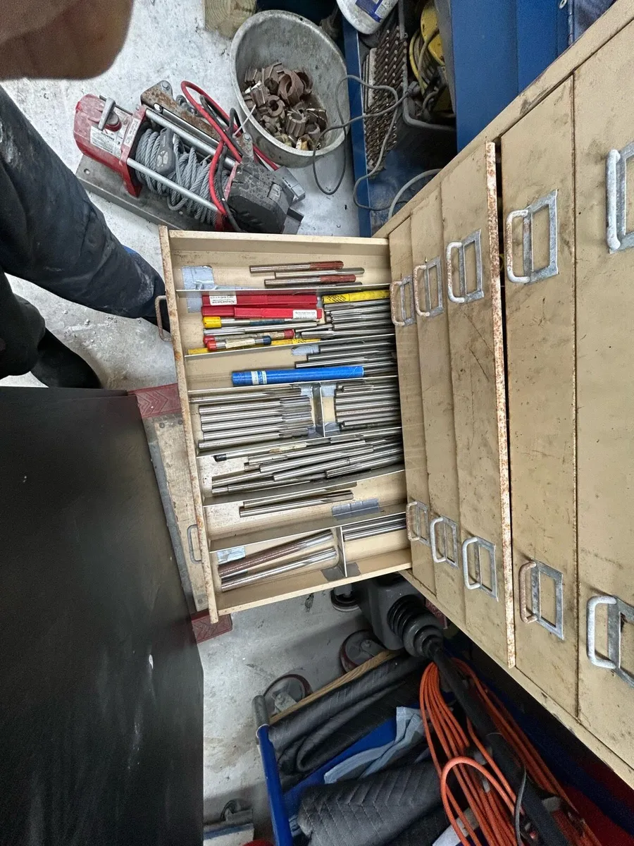 Machinist Tooling - Image 2