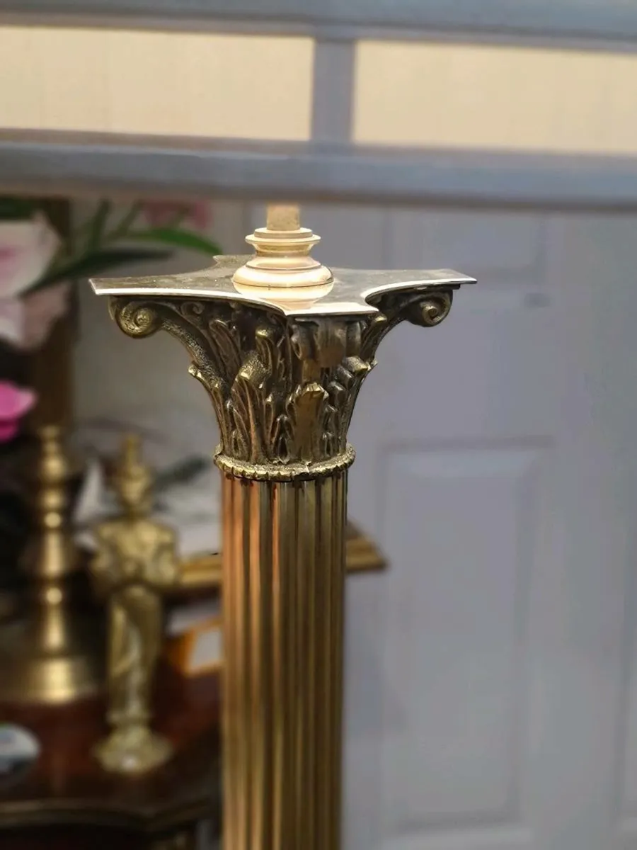 Antique and vintage lamps - Image 2