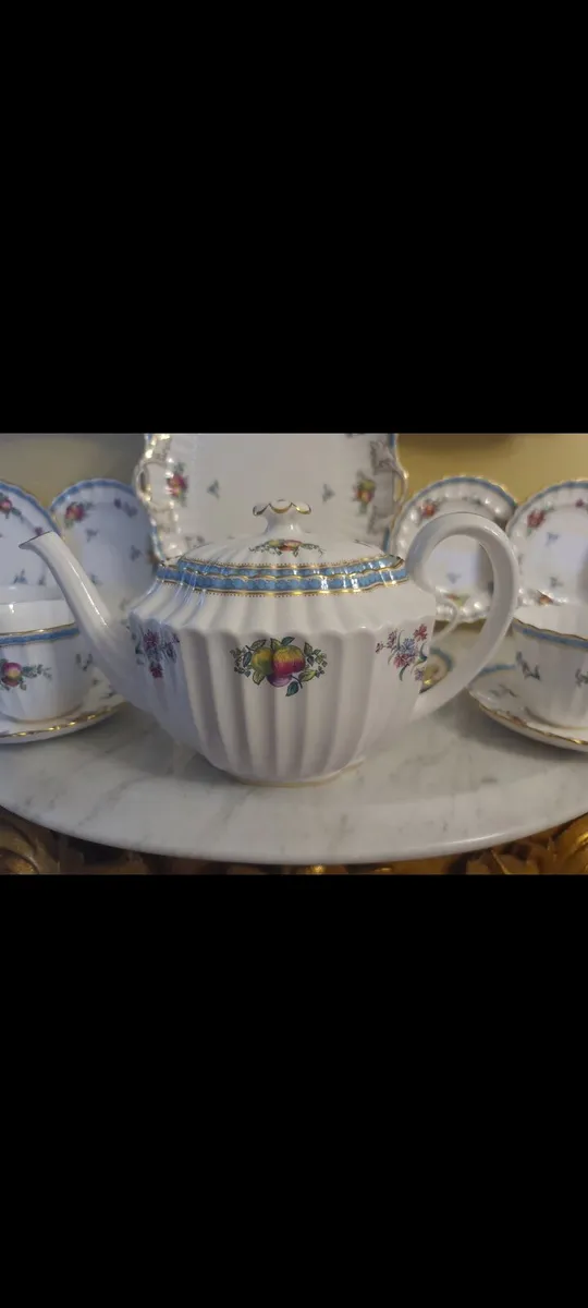 Spode trapnell sprays - Image 3