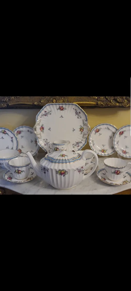 Spode trapnell sprays - Image 4