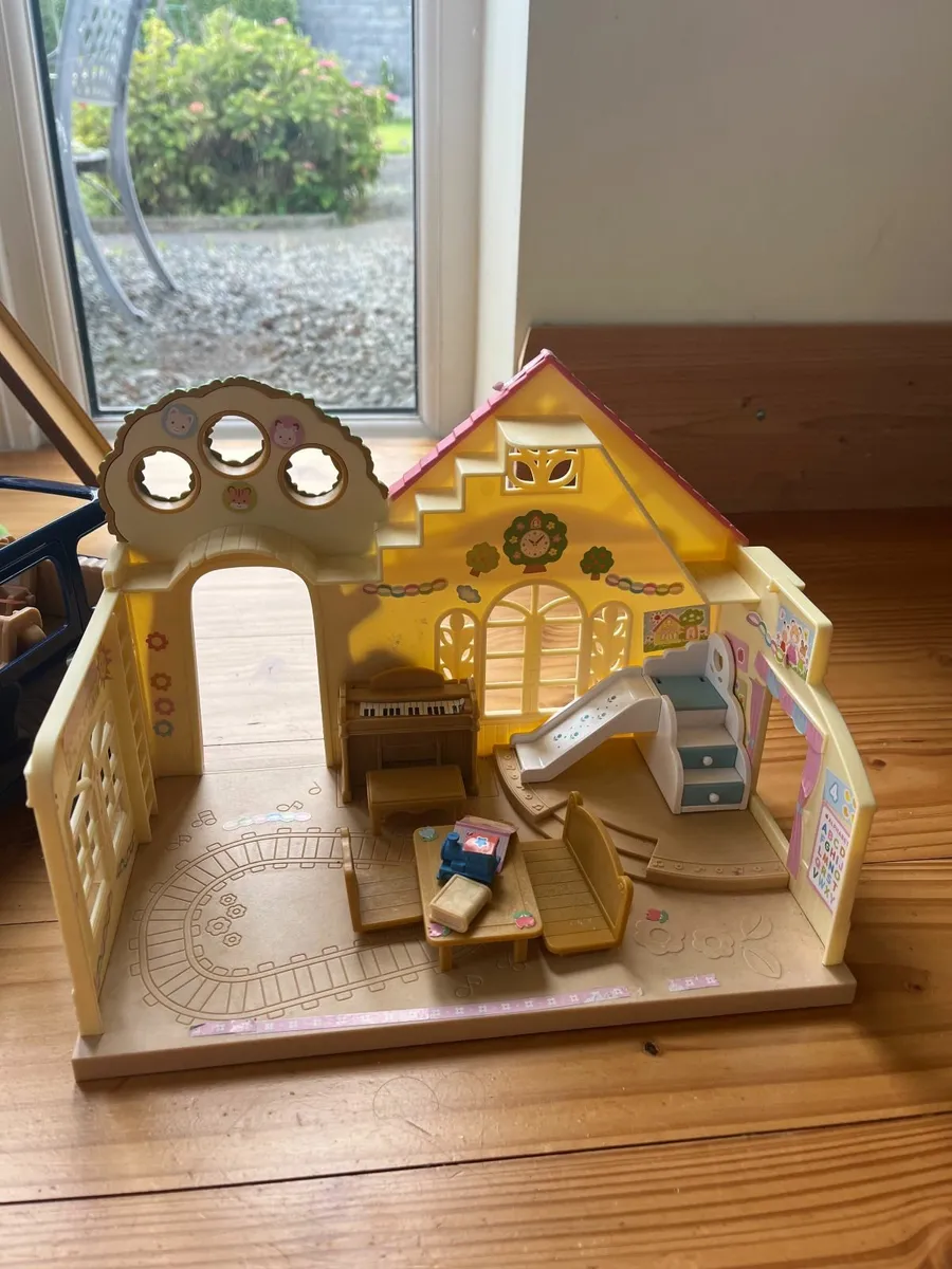 Sylvanian Bundle - Image 3