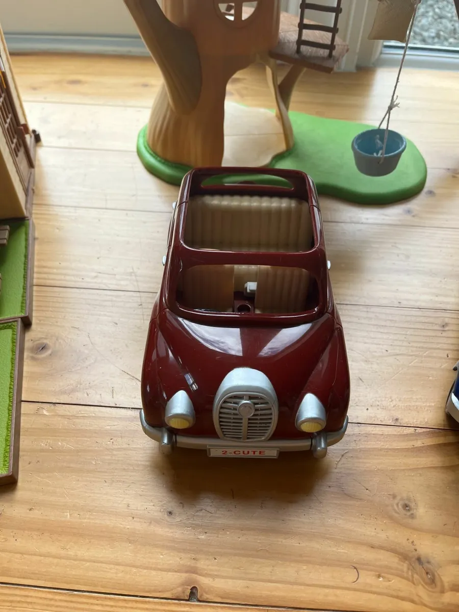 Sylvanian Bundle - Image 4