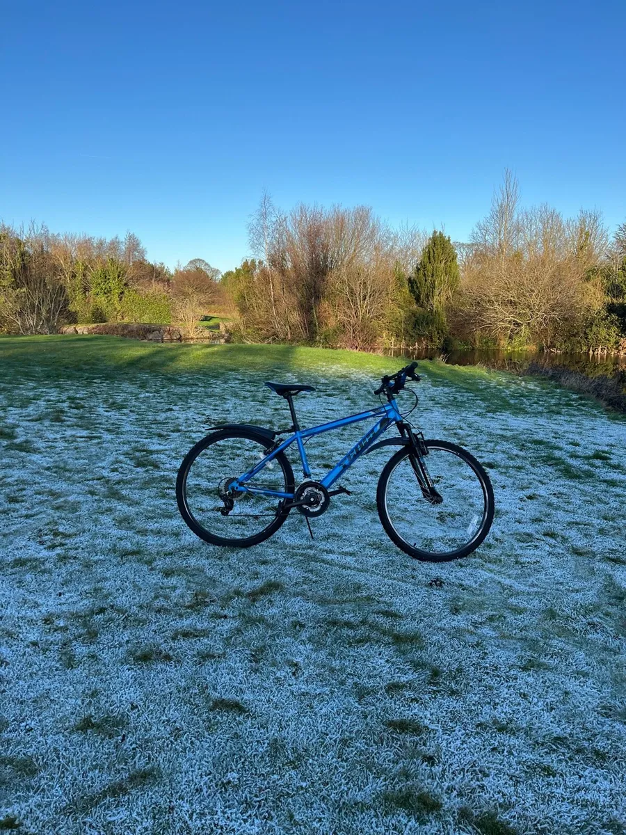 BiCycle for sale - Image 1