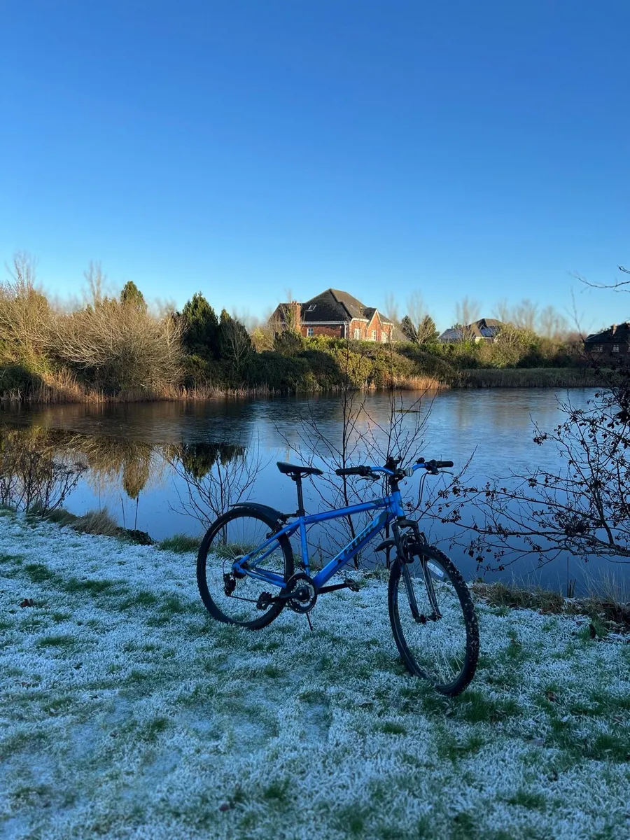 BiCycle for sale - Image 2