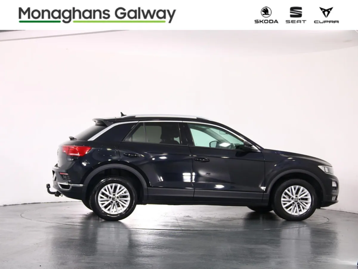 Volkswagen T-Roc DESIGN 2.0 TDI 115HP - Image 3