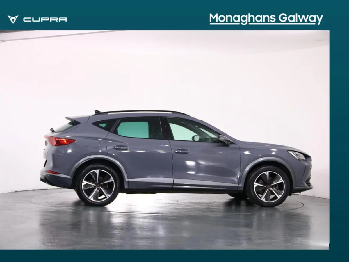 Cupra Formentor E-HYBRID 204BHP  AUTO - Image 3