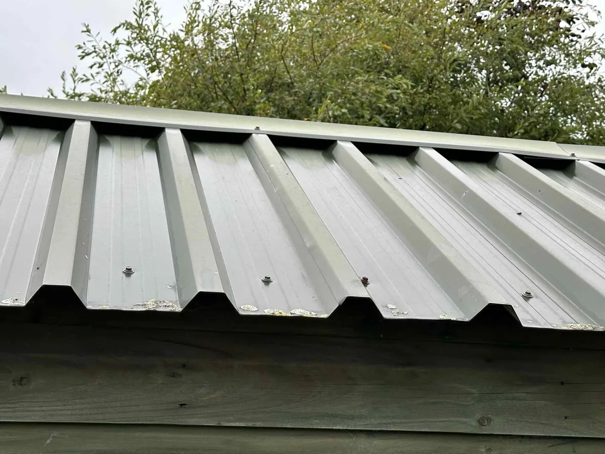Garden shed - Image 2