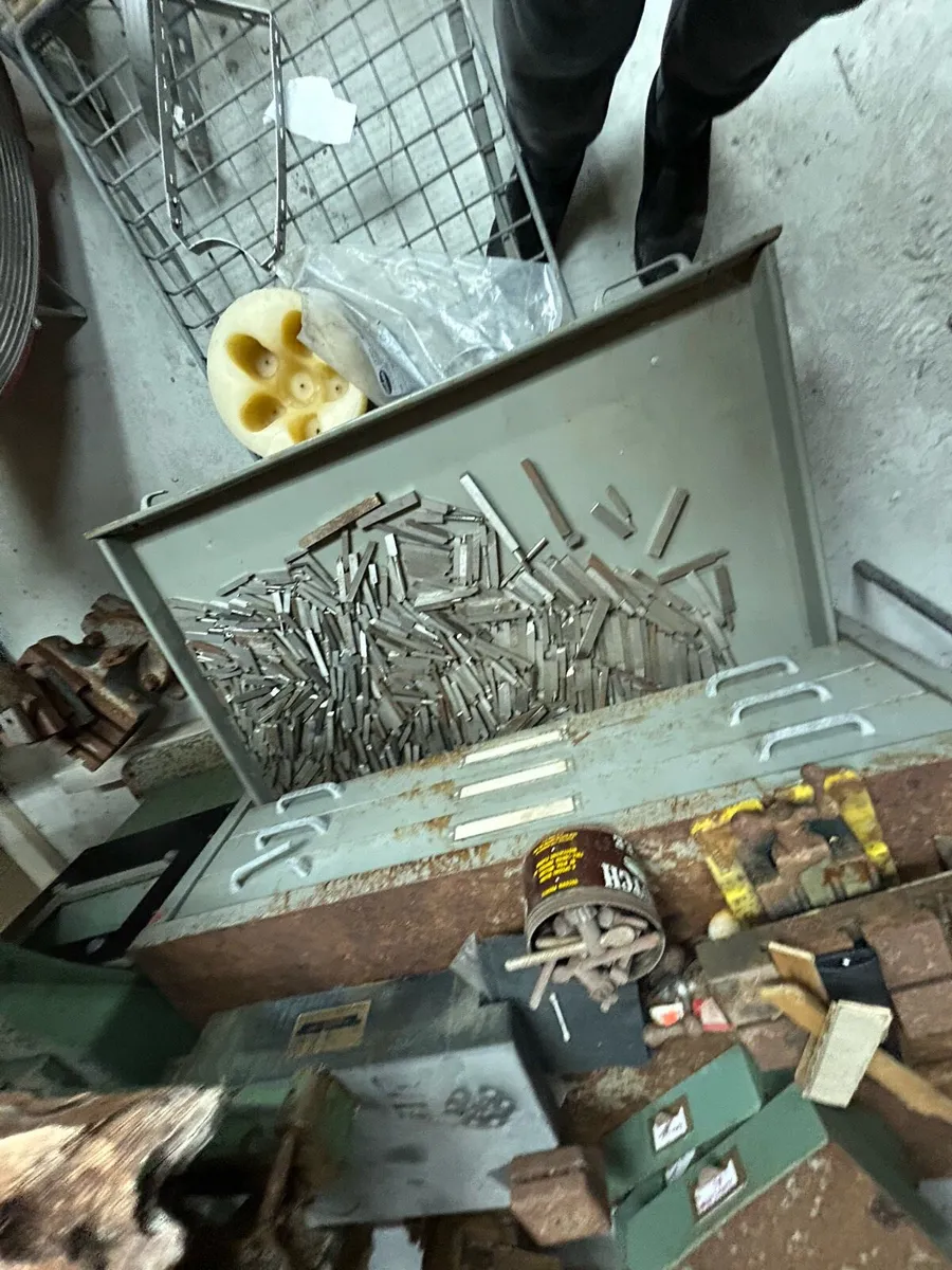 Machinist Tooling - Image 2