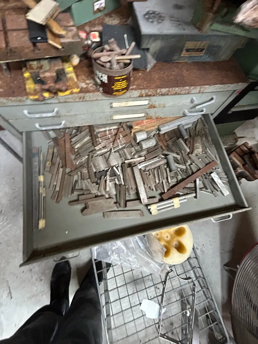Machinist Tooling - Image 3