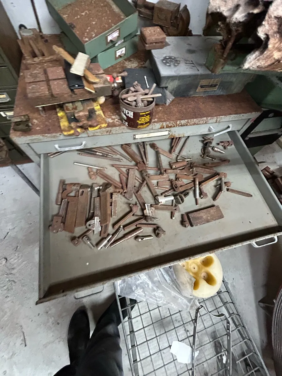 Machinist Tooling - Image 4