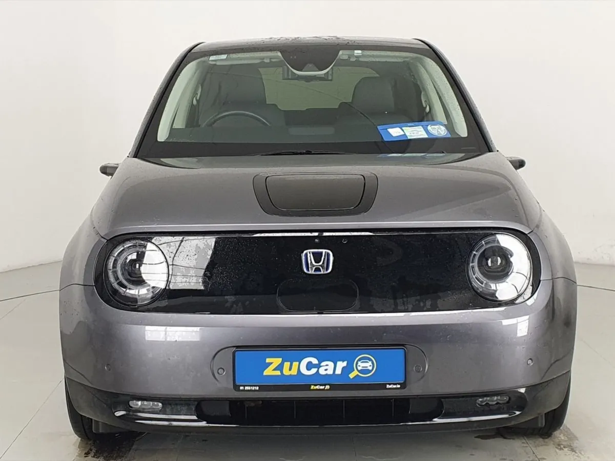 Honda e  194 35.5kwh 154PS Advance Auto - Image 3