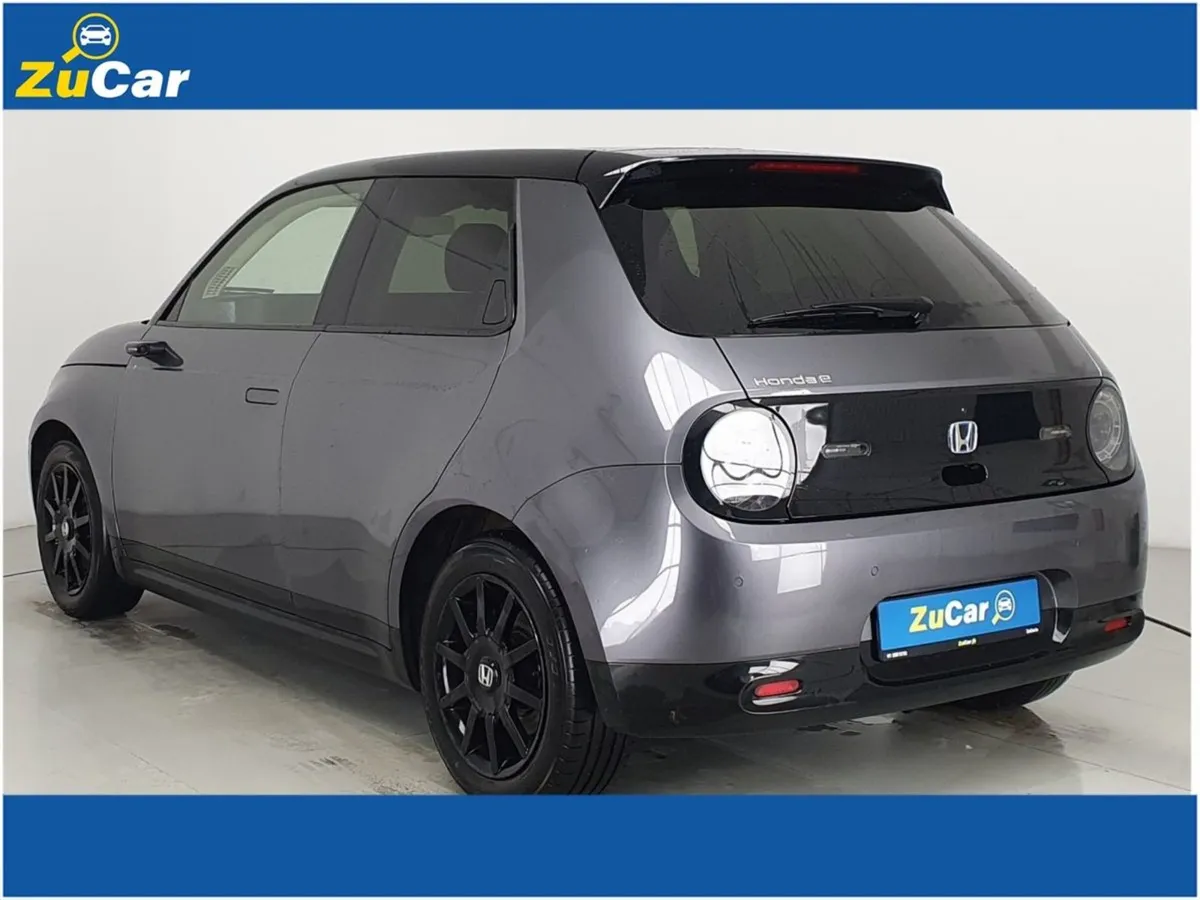 Honda e  194 35.5kwh 154PS Advance Auto - Image 4
