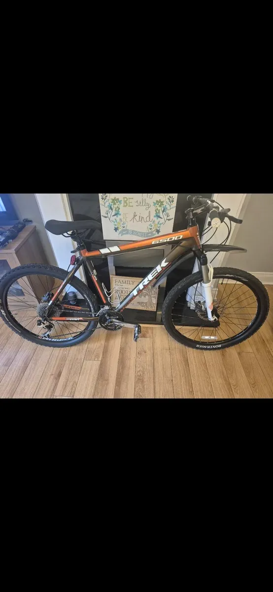 Trek - Image 1