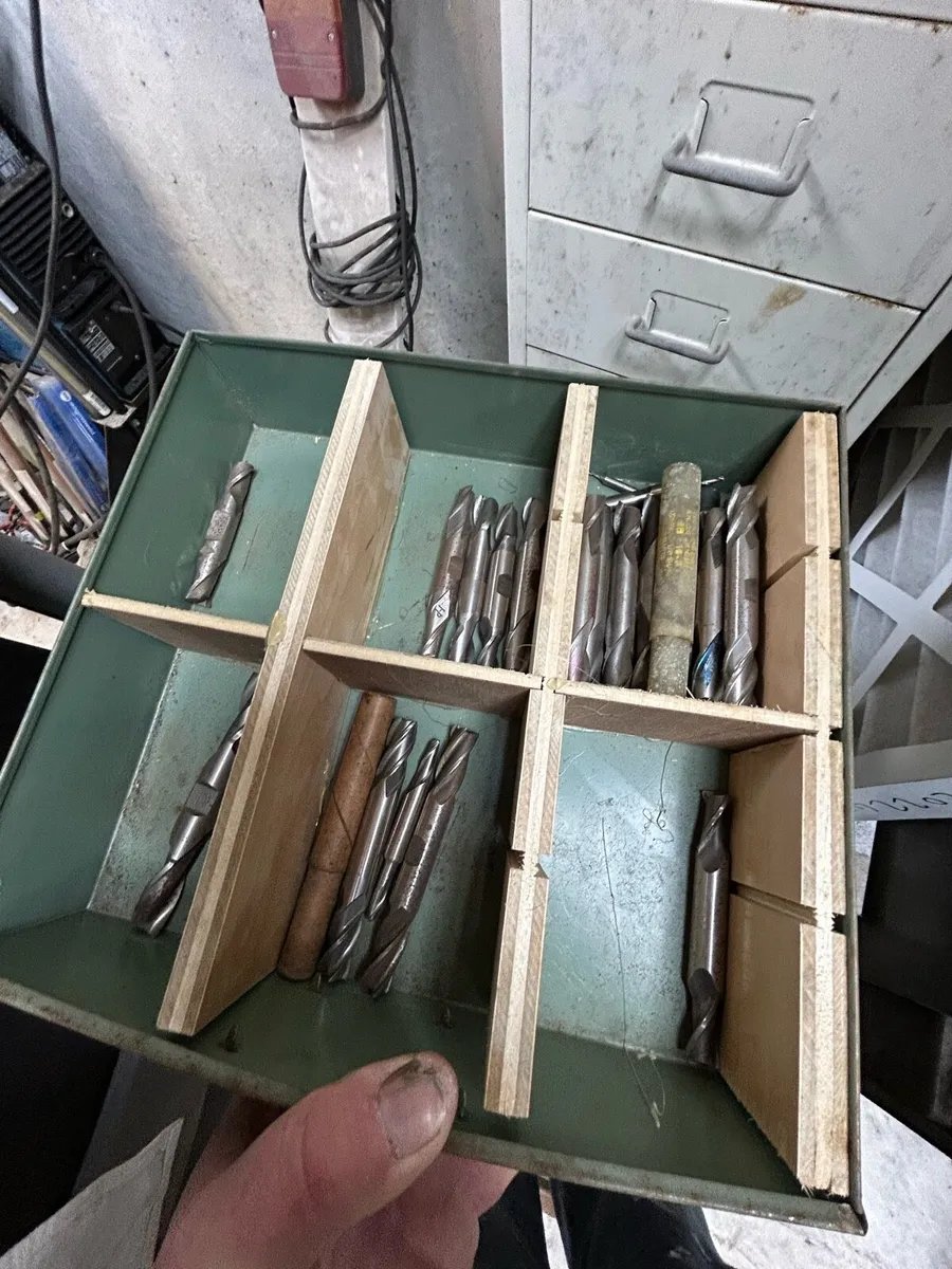 Machinist Tooling - Image 4