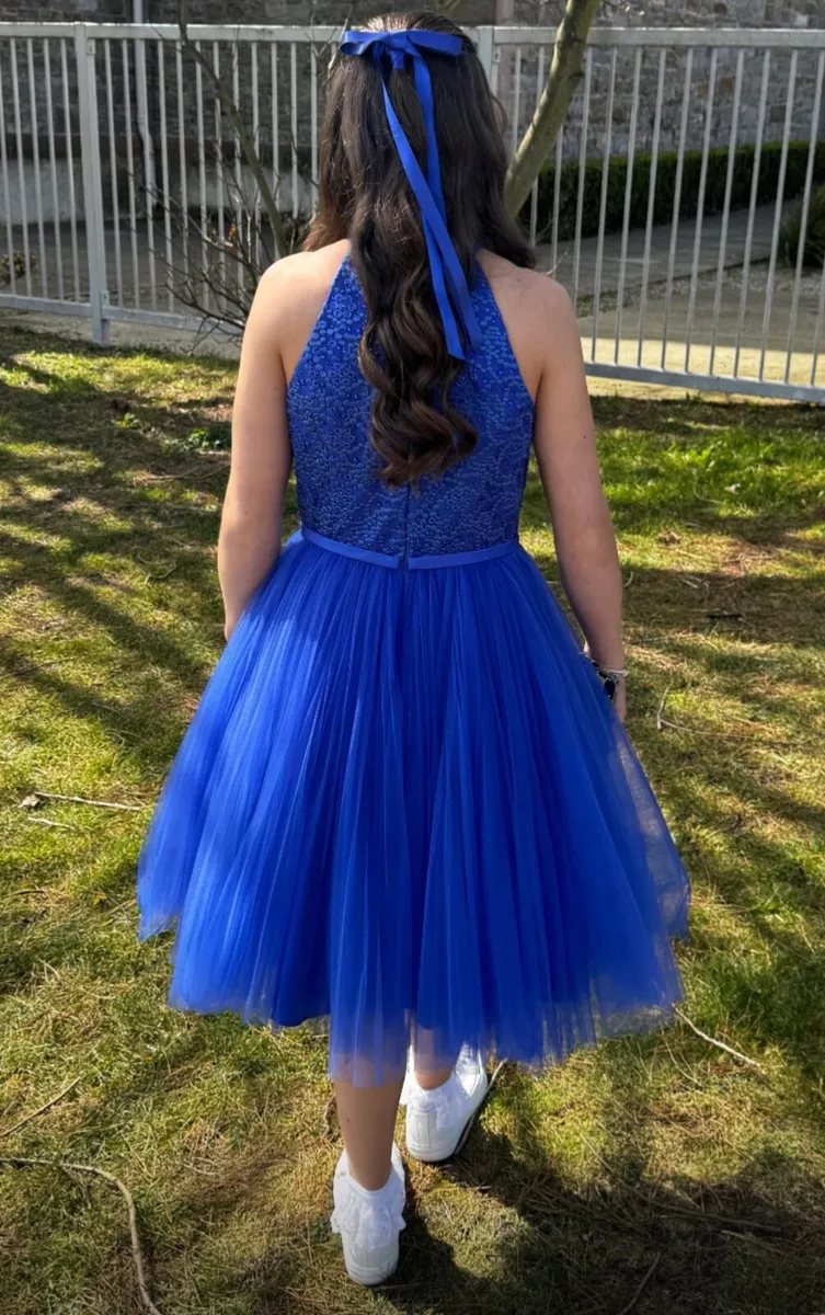 Confirmation Dress - Image 2