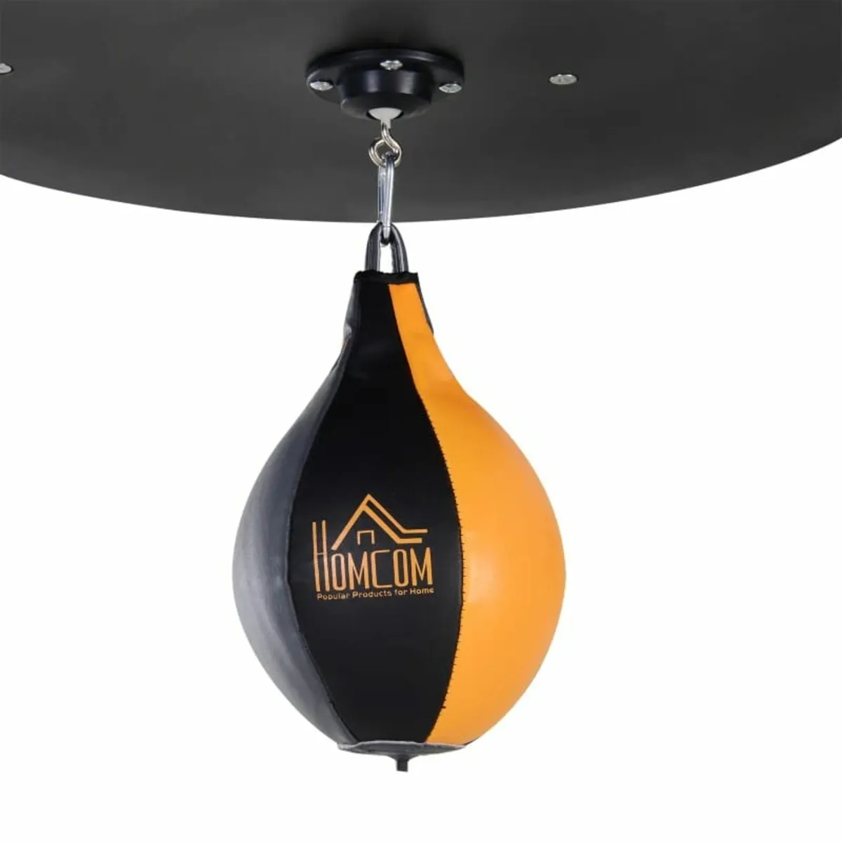 Freestanding Boxing Punch Bag & Speed Ball Station - Image 3