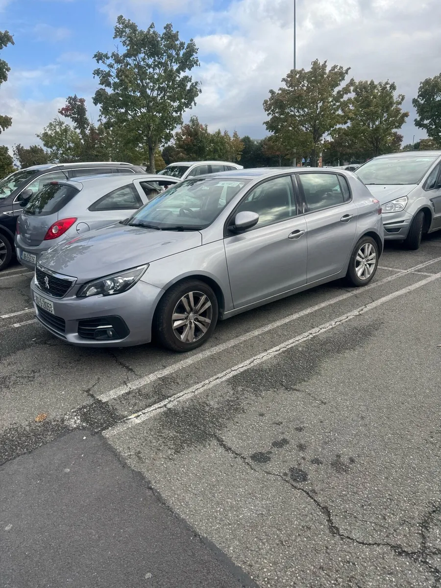 Peugeot 308 F/L ACTIVE 1.6 BlueHDi 120 Automatic - Image 2