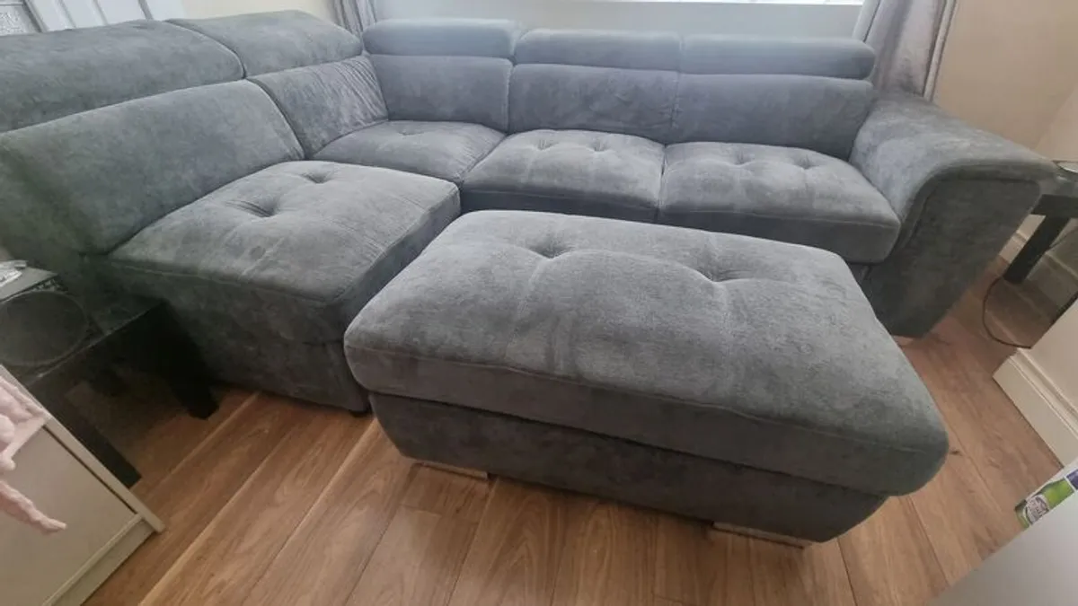 Sofa bed - Image 2