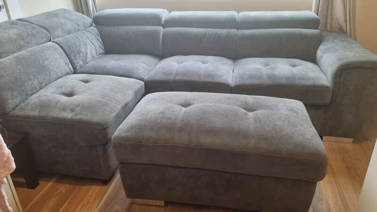 Sofa bed - Image 3