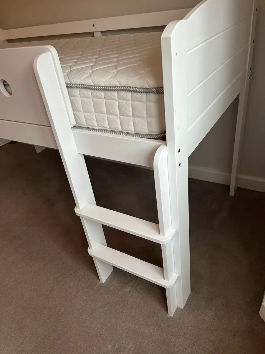 Mid sleeper Bed - Image 2