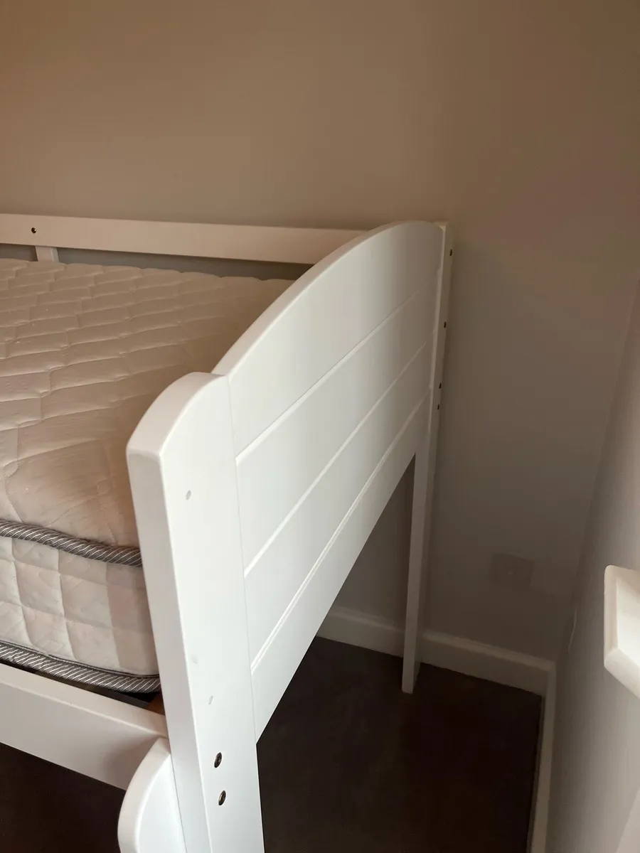 Mid sleeper Bed - Image 3