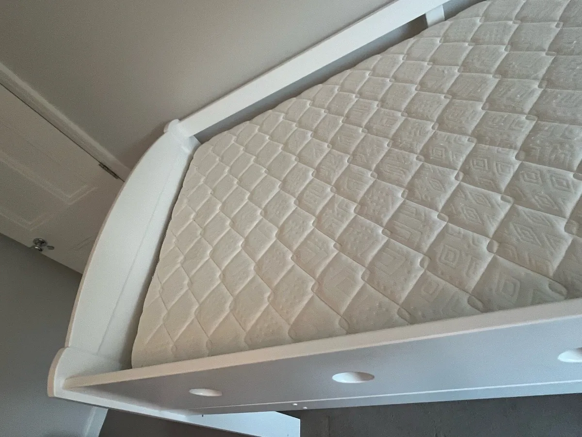 Mid sleeper Bed - Image 4