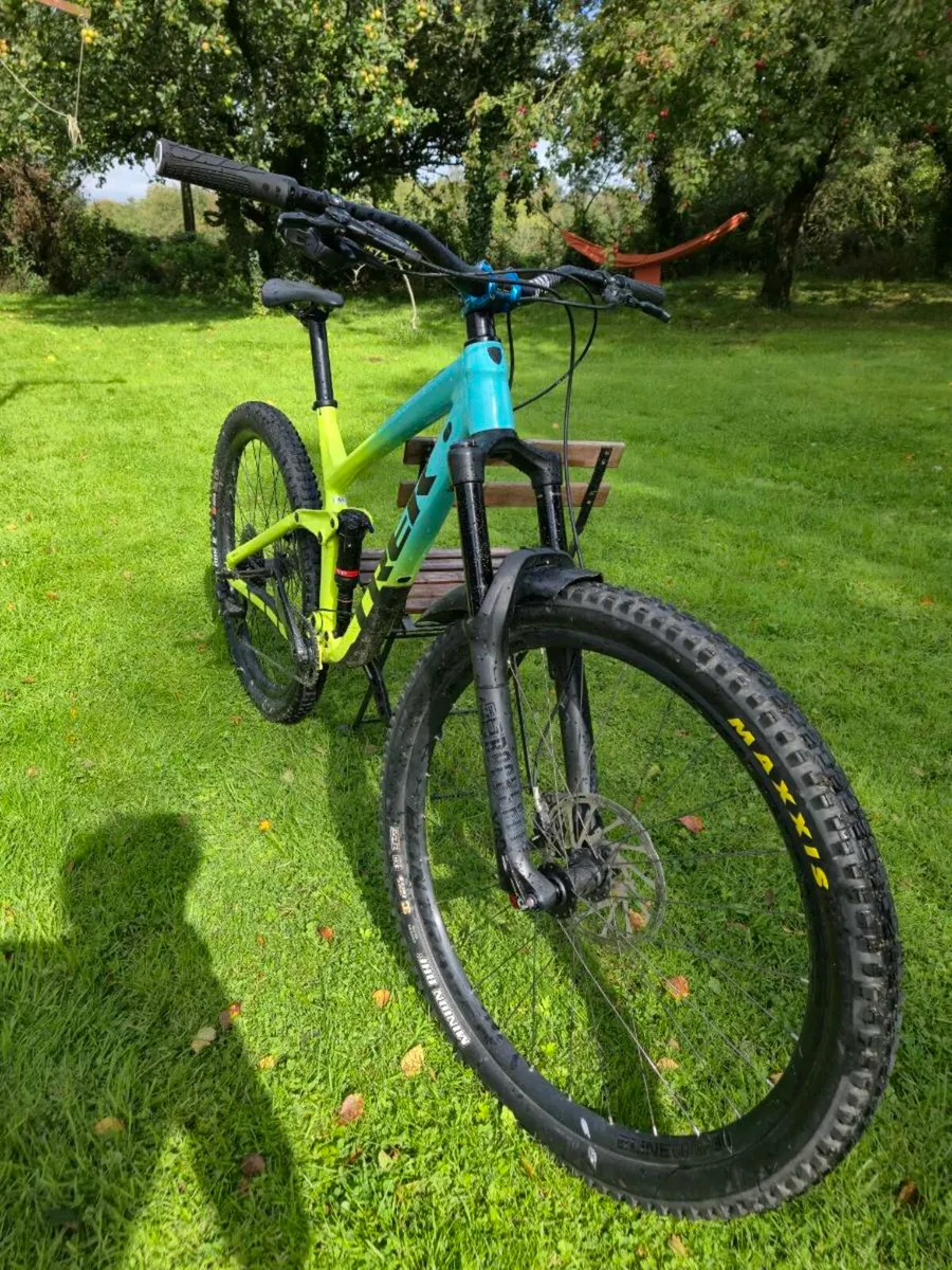 Trek Slash 8 - Image 4