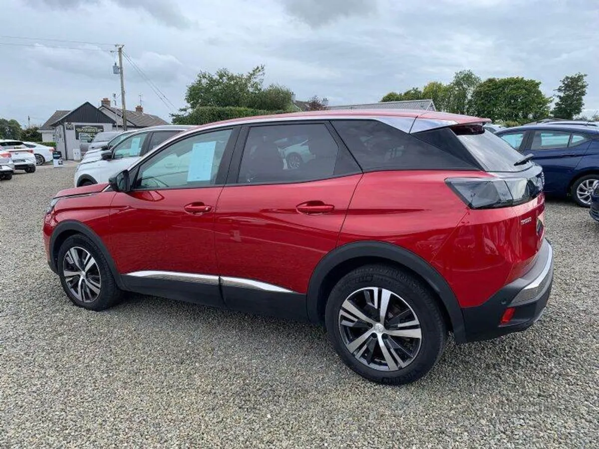 Peugeot 3008 Allure - Image 3