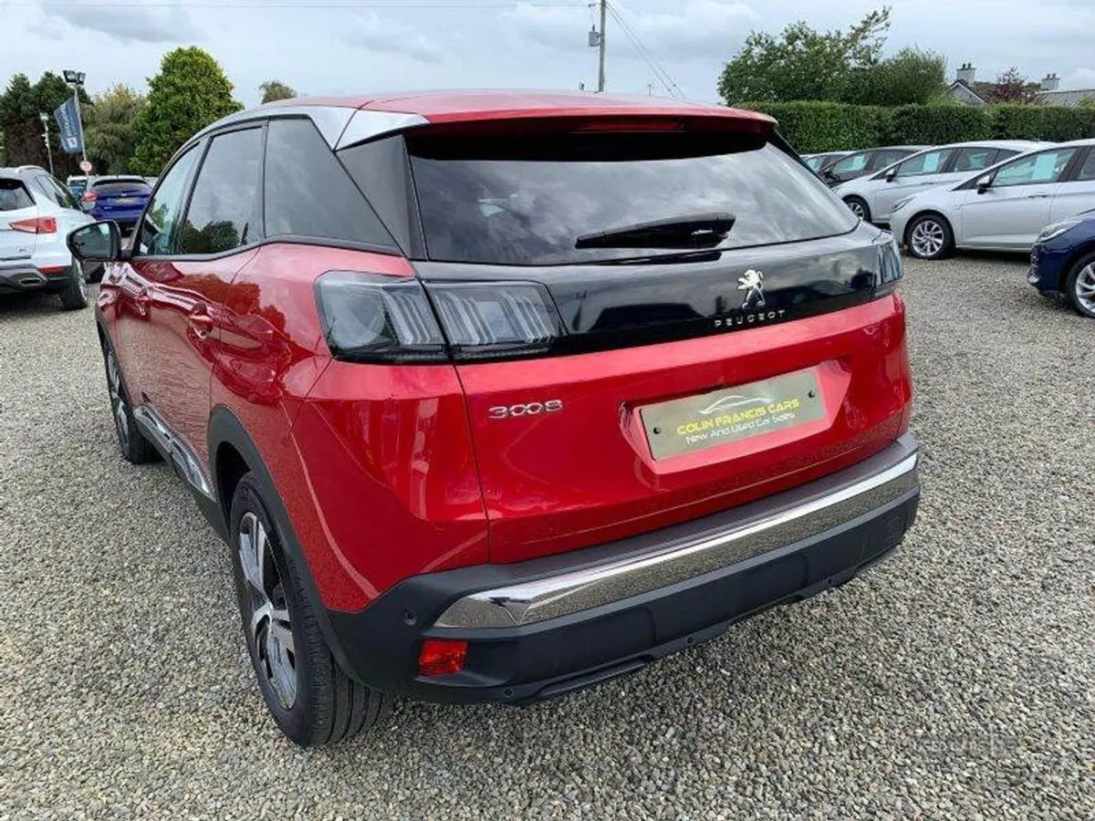 Peugeot 3008 Allure - Image 4