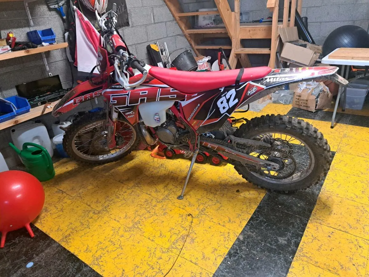 Motor bike - Image 2
