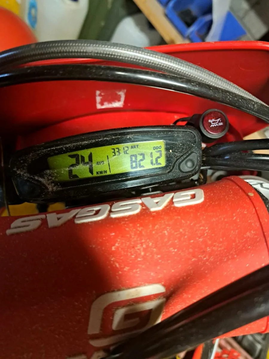 Motor bike - Image 3