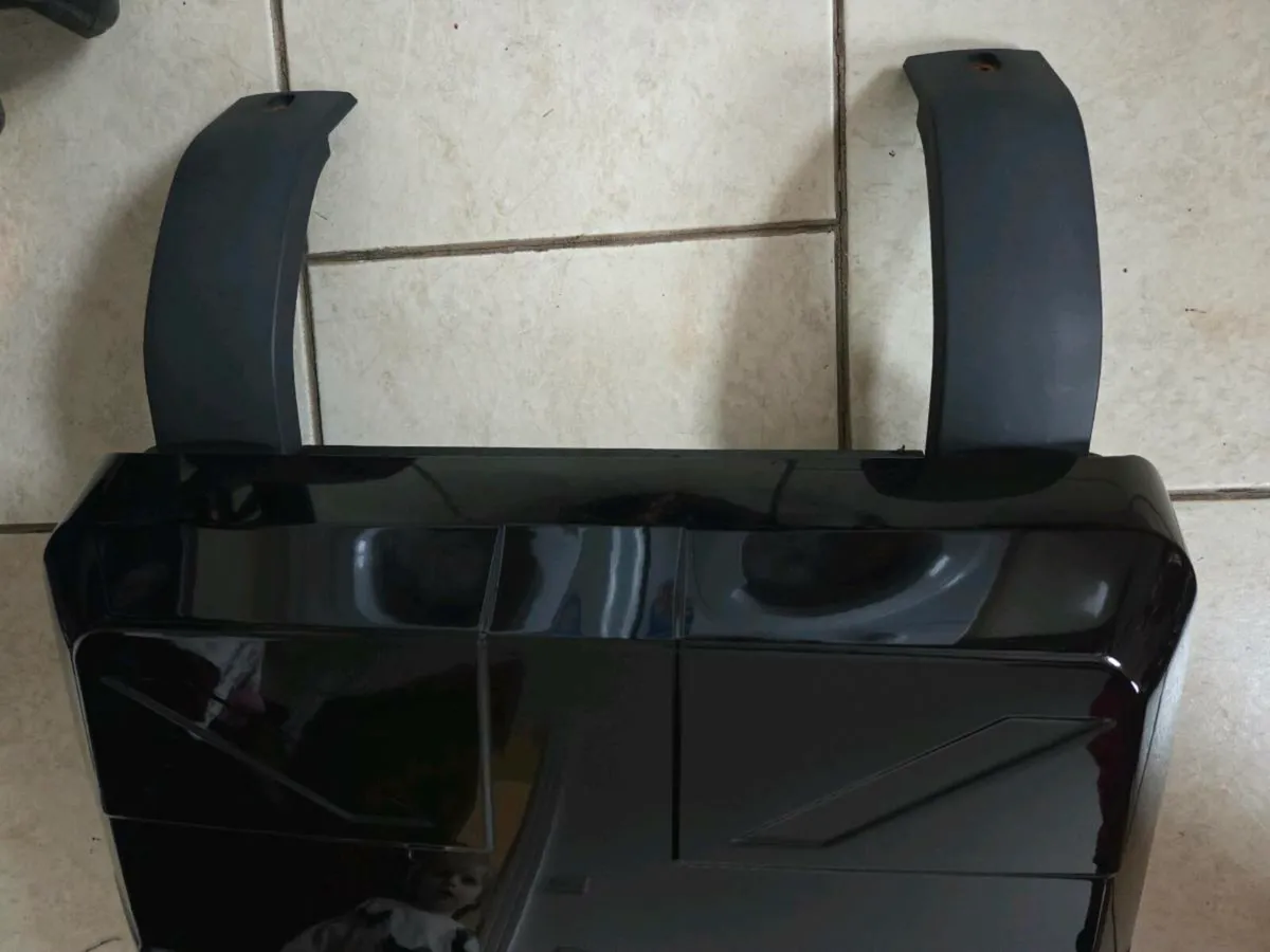 Landrover defender side box - Image 4