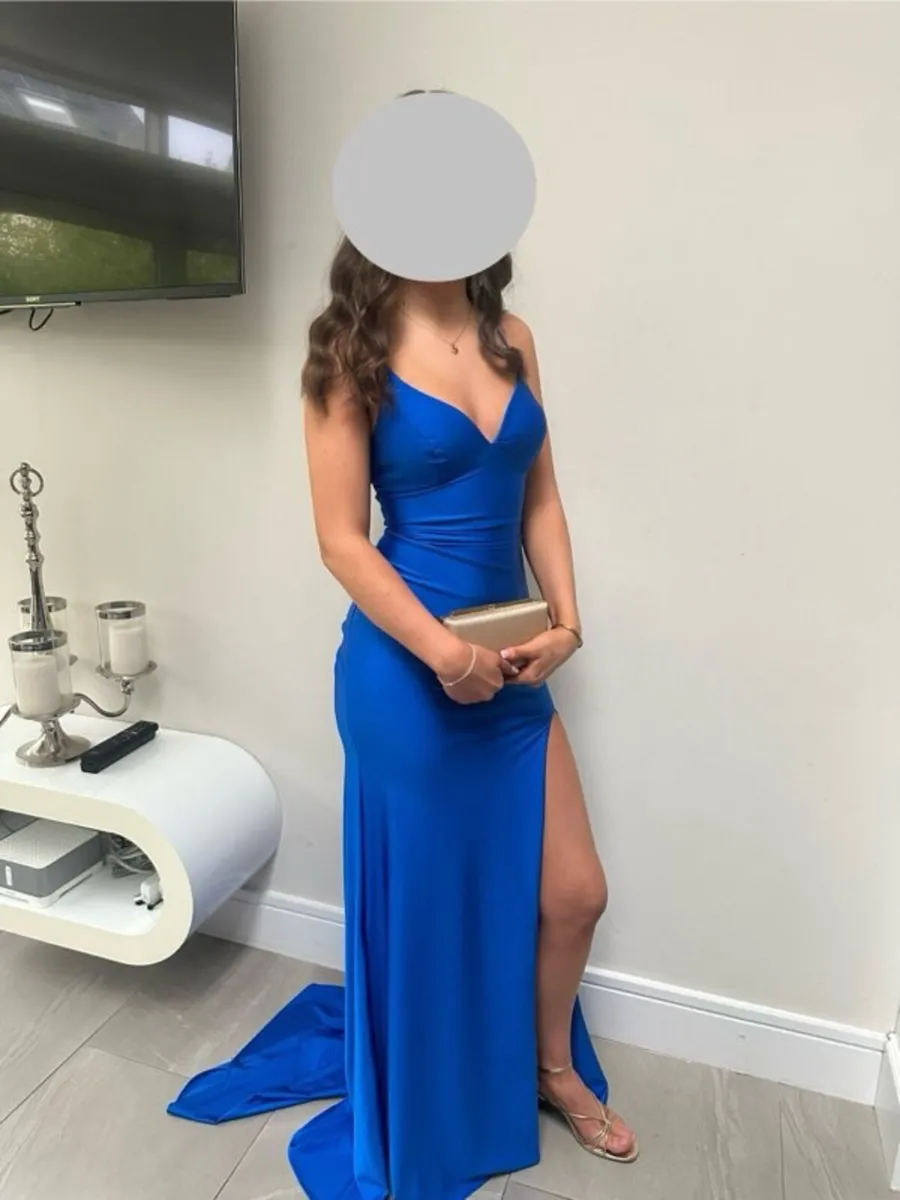 Debs Dress - Image 1