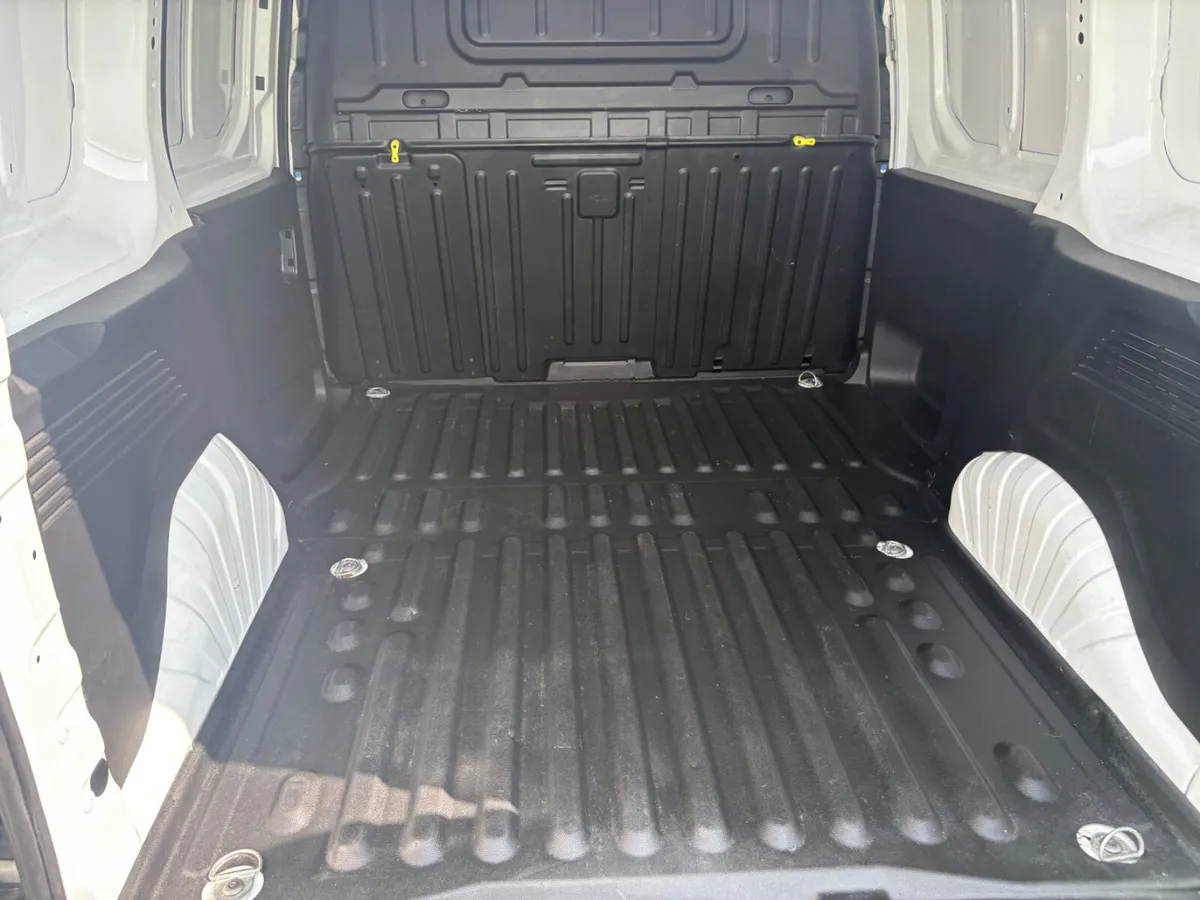 Peugeot Partner 2020 - Image 4