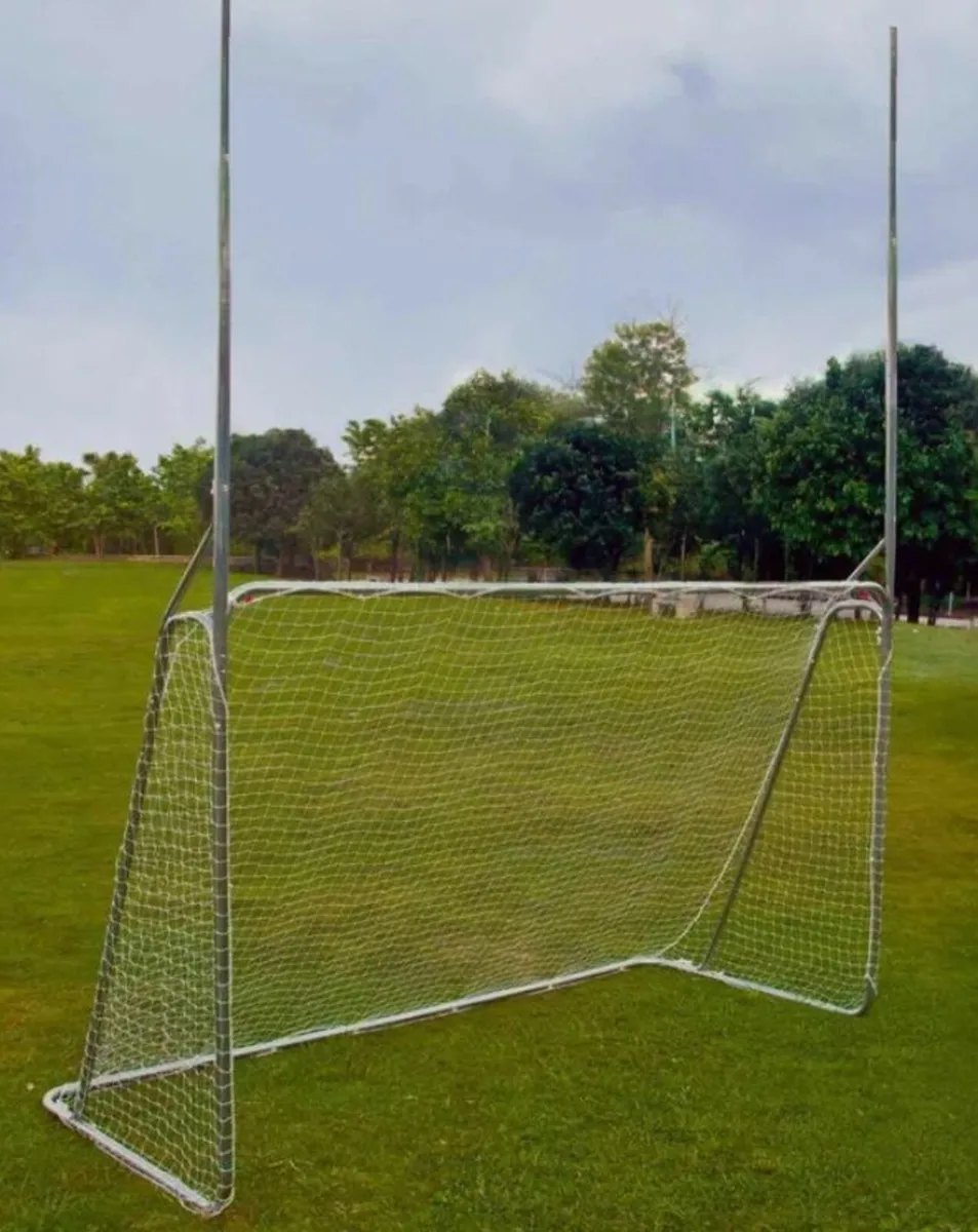 Brand New 10ft Multi-Sport Goal – Sealed in Box - Image 1