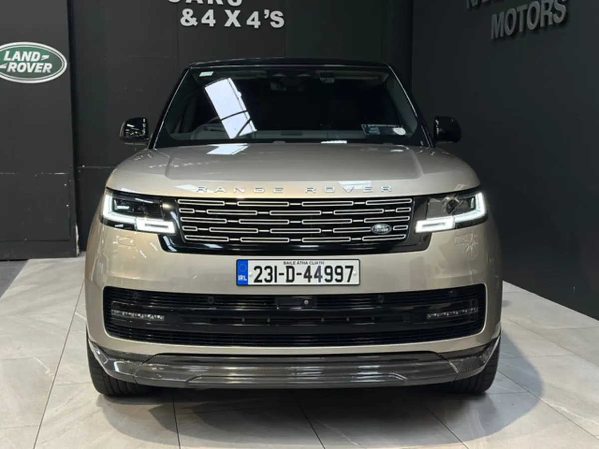 1ST EDITION PHEV MEGA SPEC - Image 2