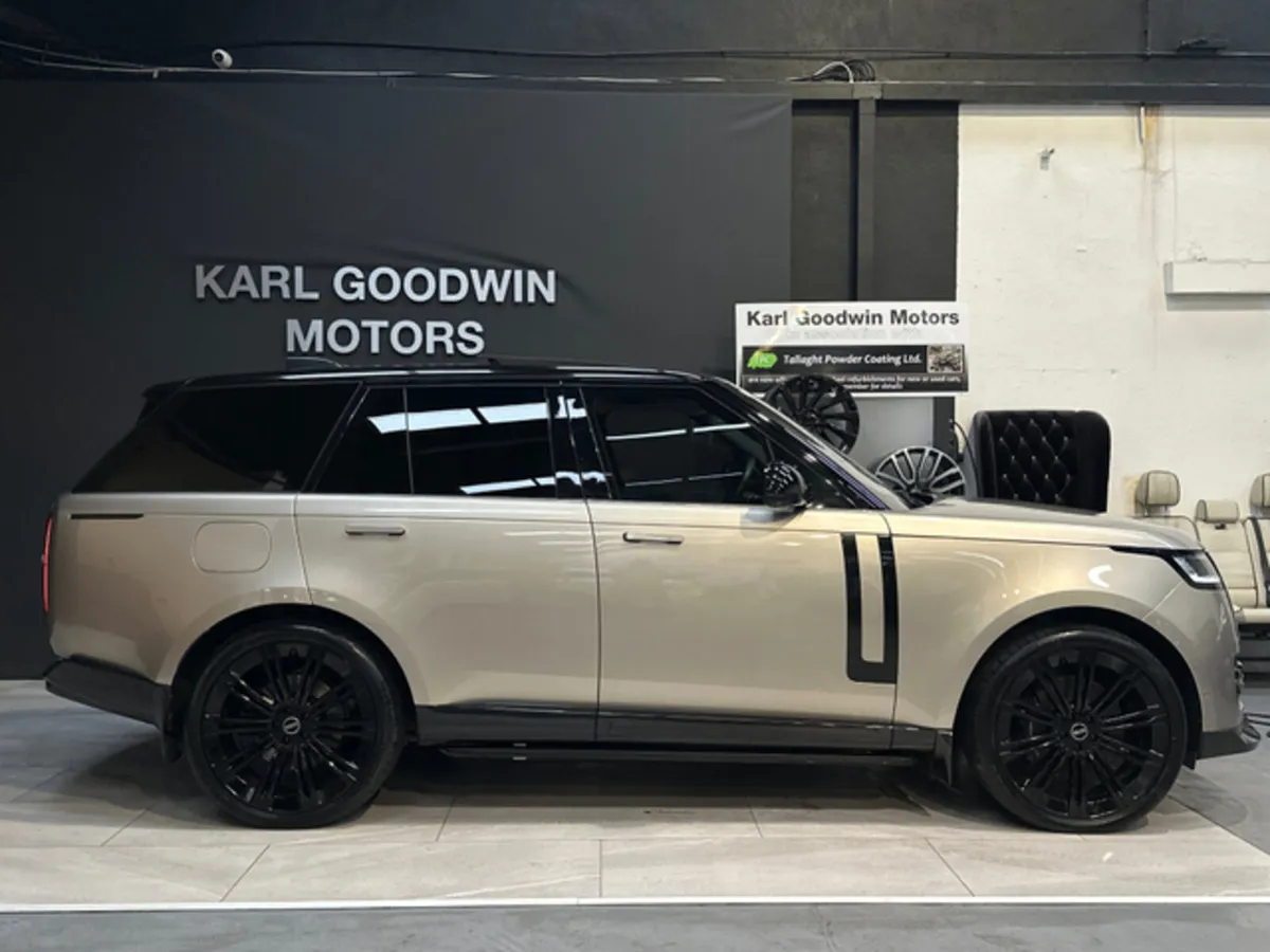 1ST EDITION PHEV MEGA SPEC - Image 4