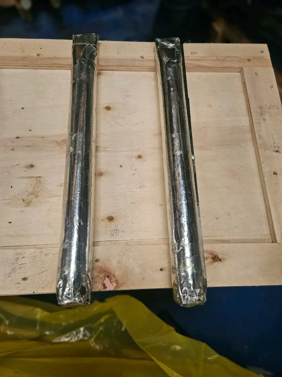 New 3 ton rock breakers - Image 3