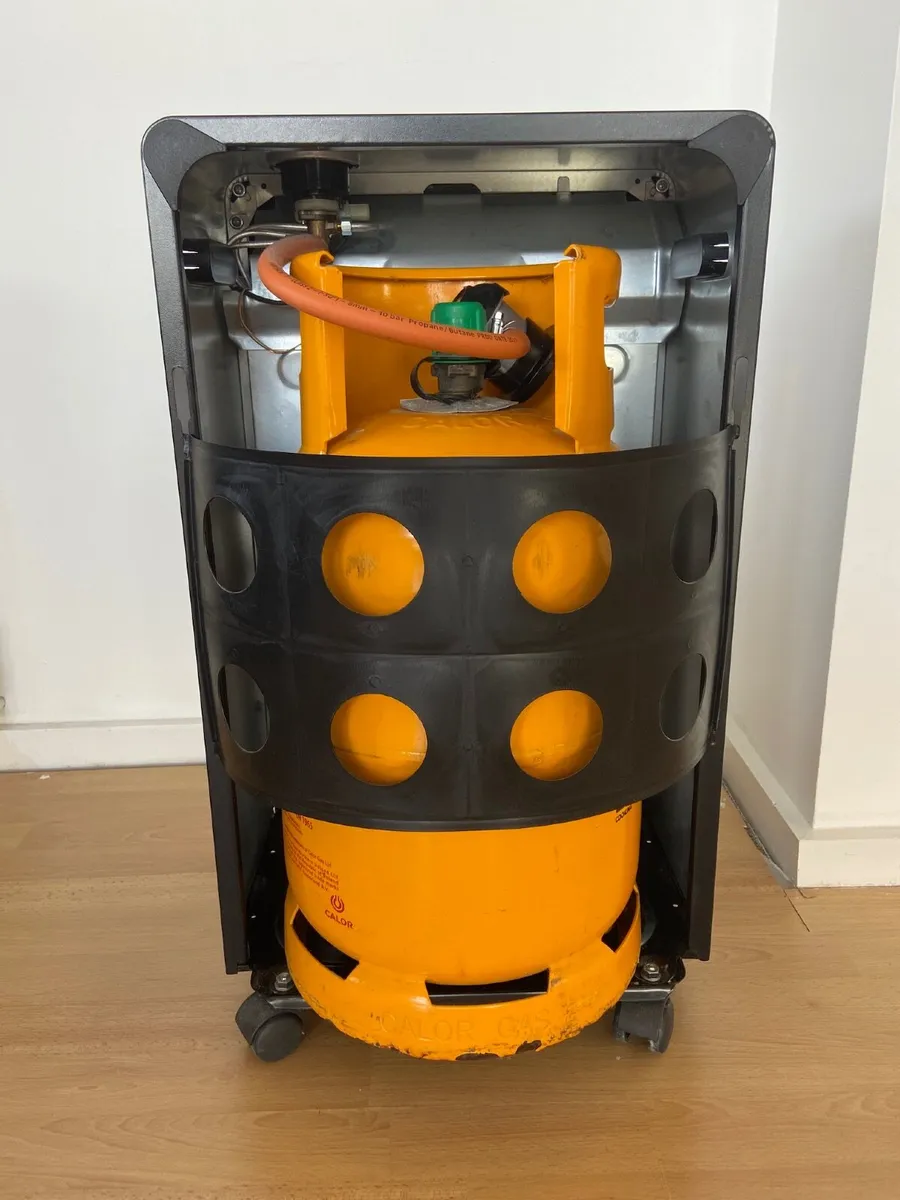 Superser Gas Heater - Image 3