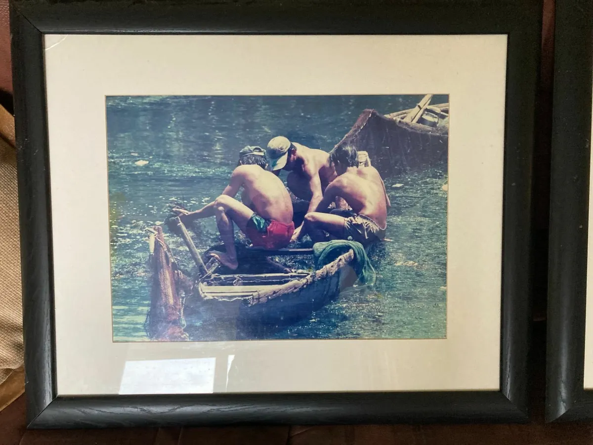 Framed pictures - Image 2