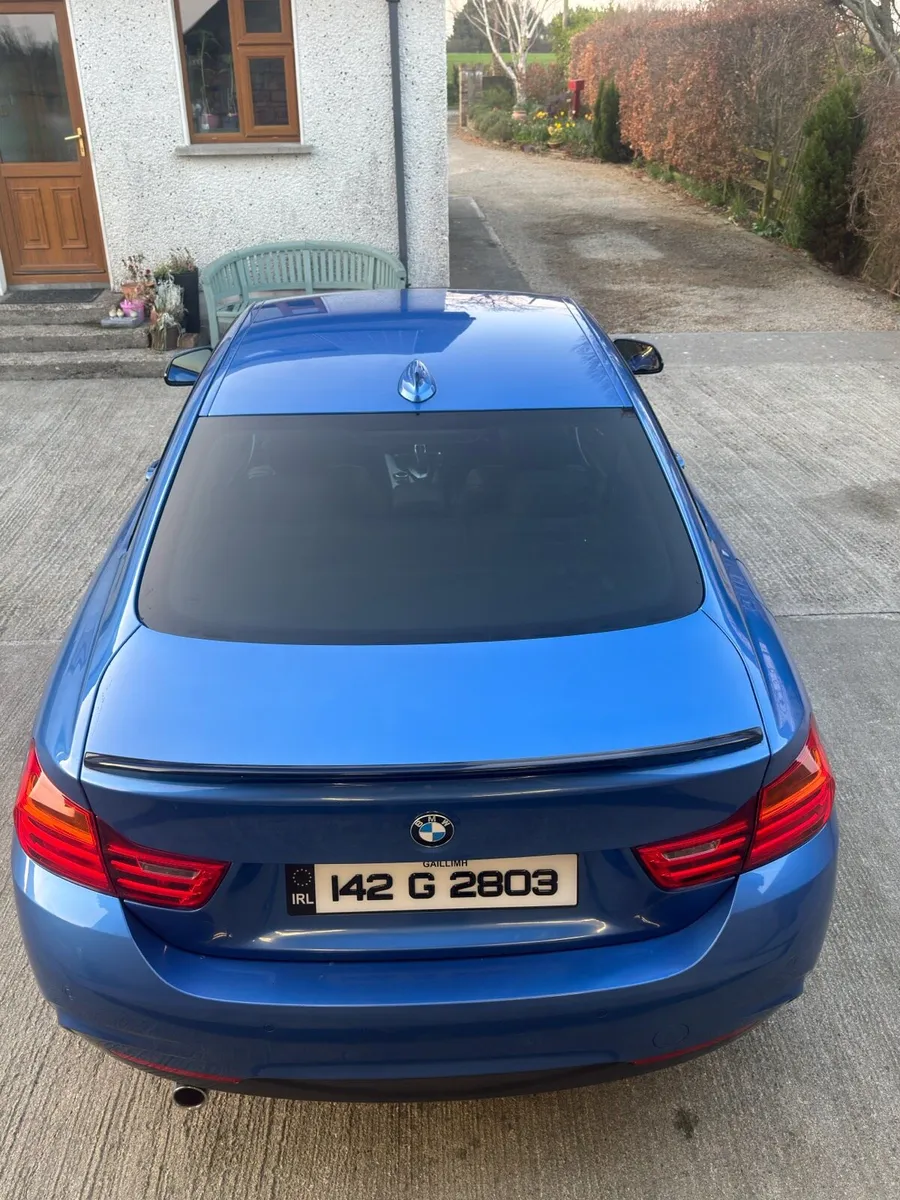 BMW 420d MSport xDrive - Image 3