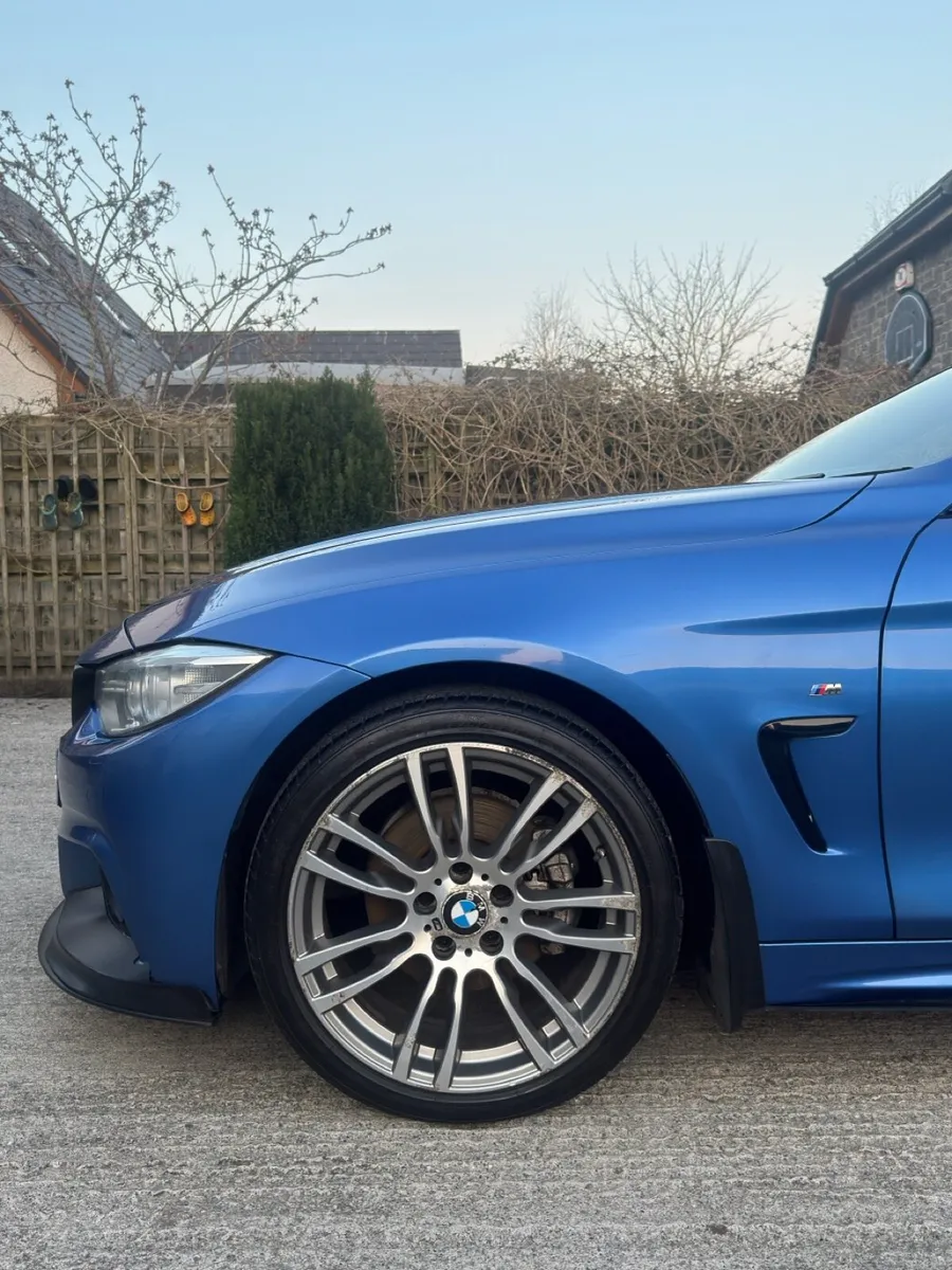 BMW 420d MSport xDrive - Image 4