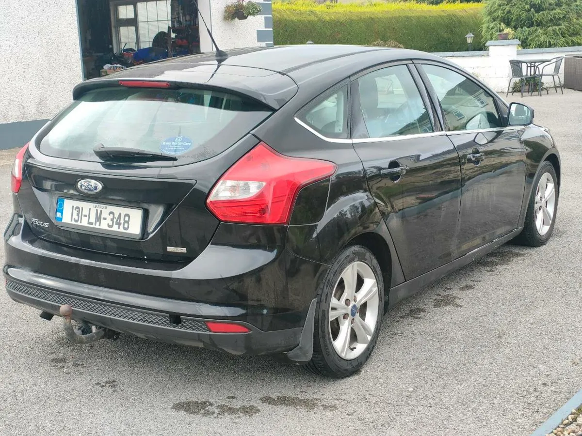 2013 ford focus - Image 3