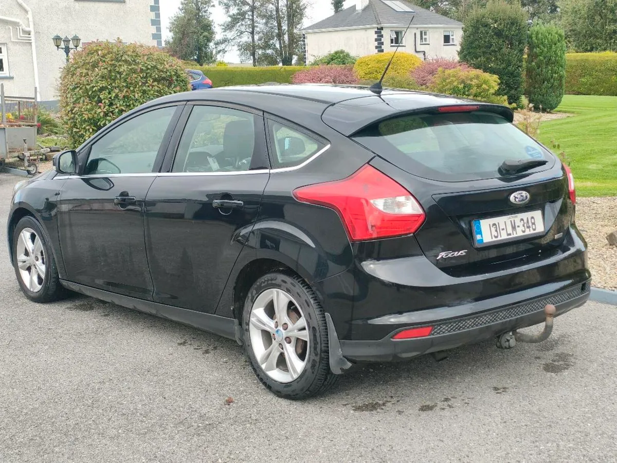 2013 ford focus - Image 4