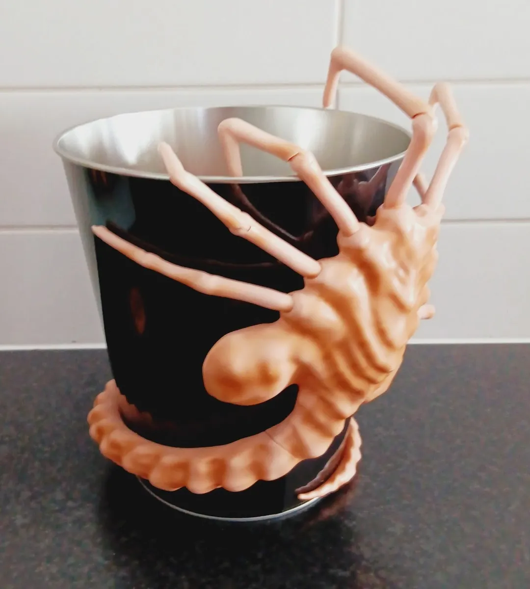 Alien movie collectibles (NEW) - Image 4