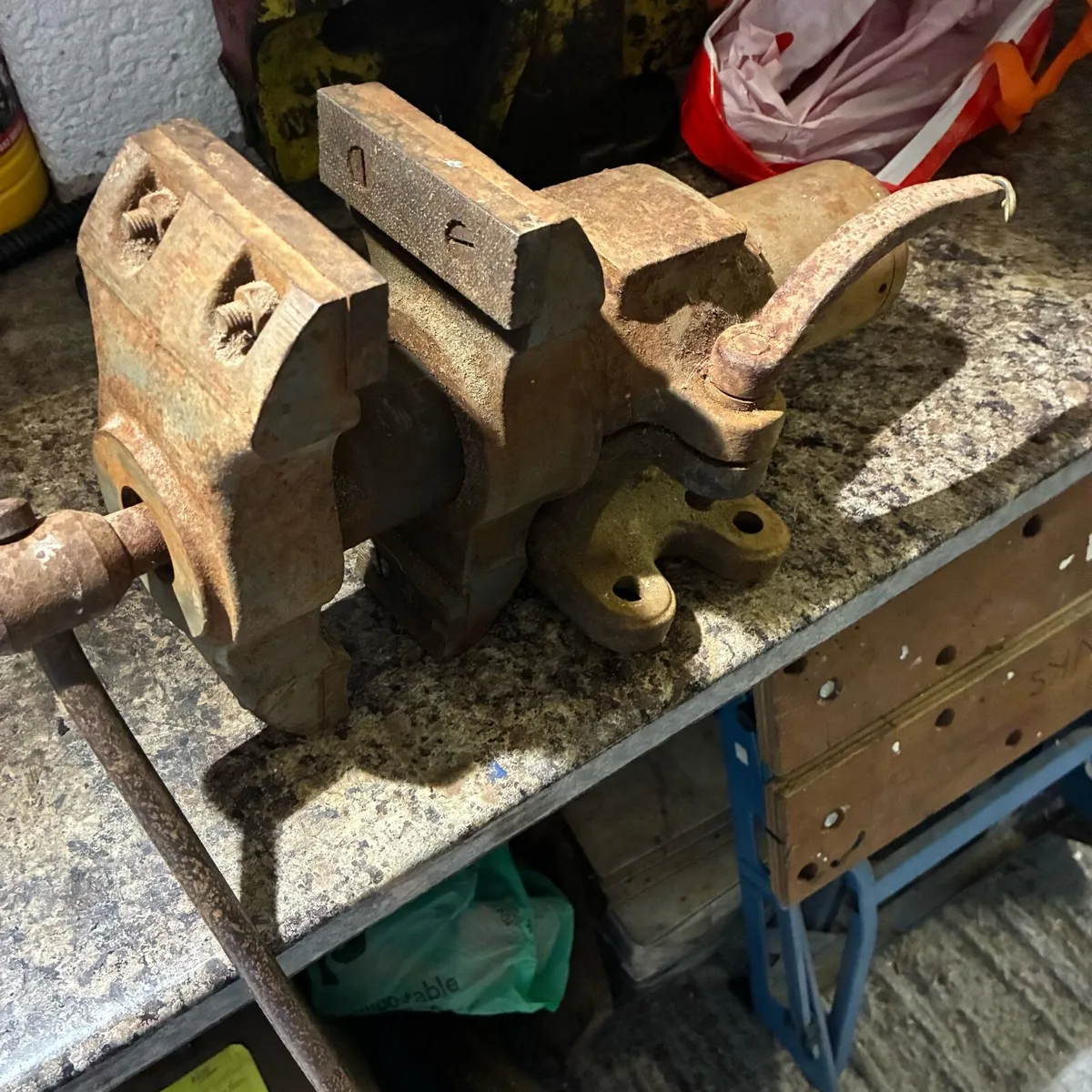 SWINDENS VICE C14 - Image 3