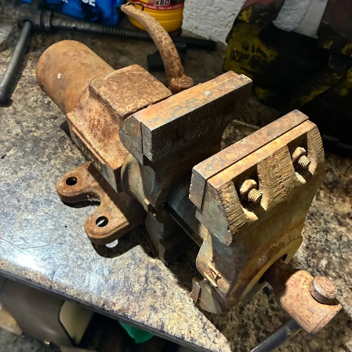 SWINDENS VICE C14 - Image 4