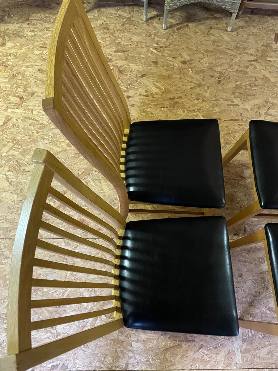 Dining Room Chairs - Image 4