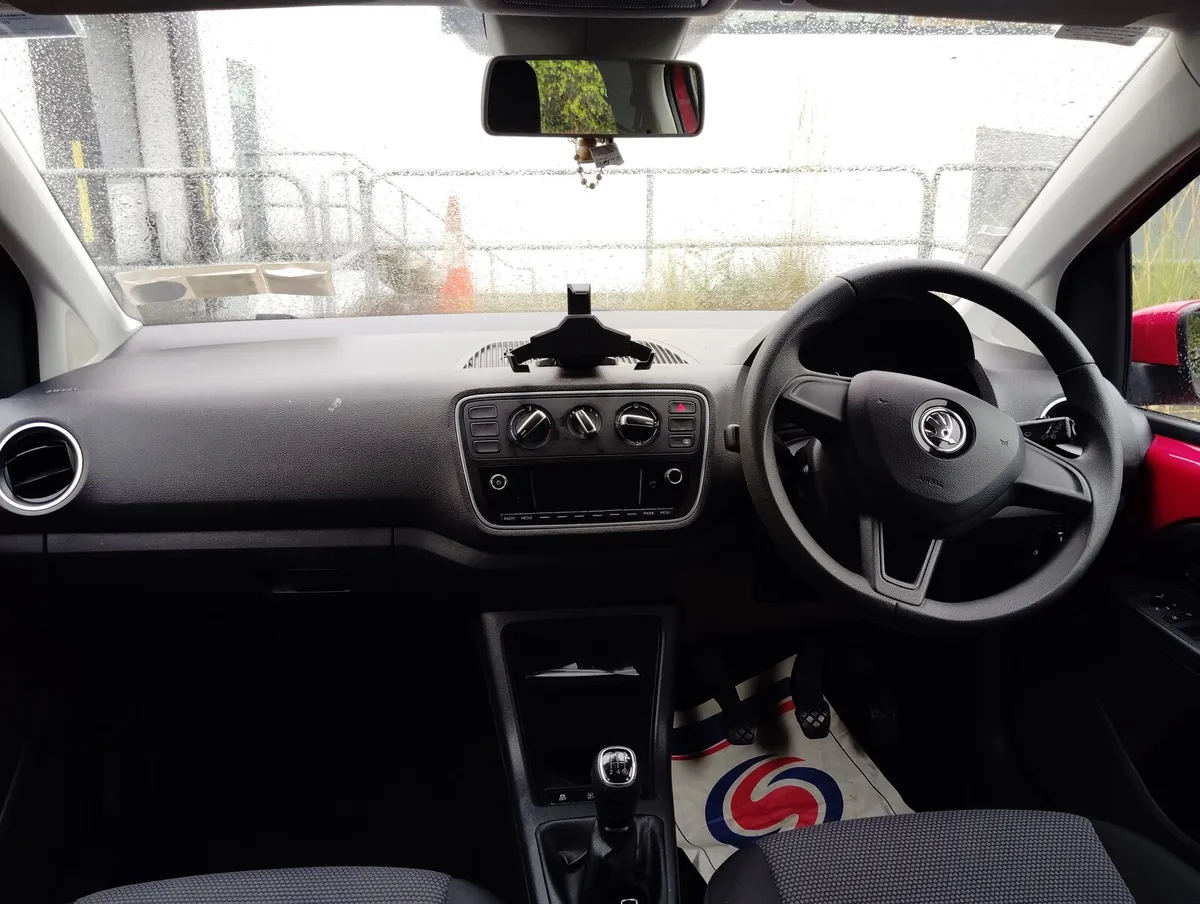 Skoda Citigo 2018 - Image 1