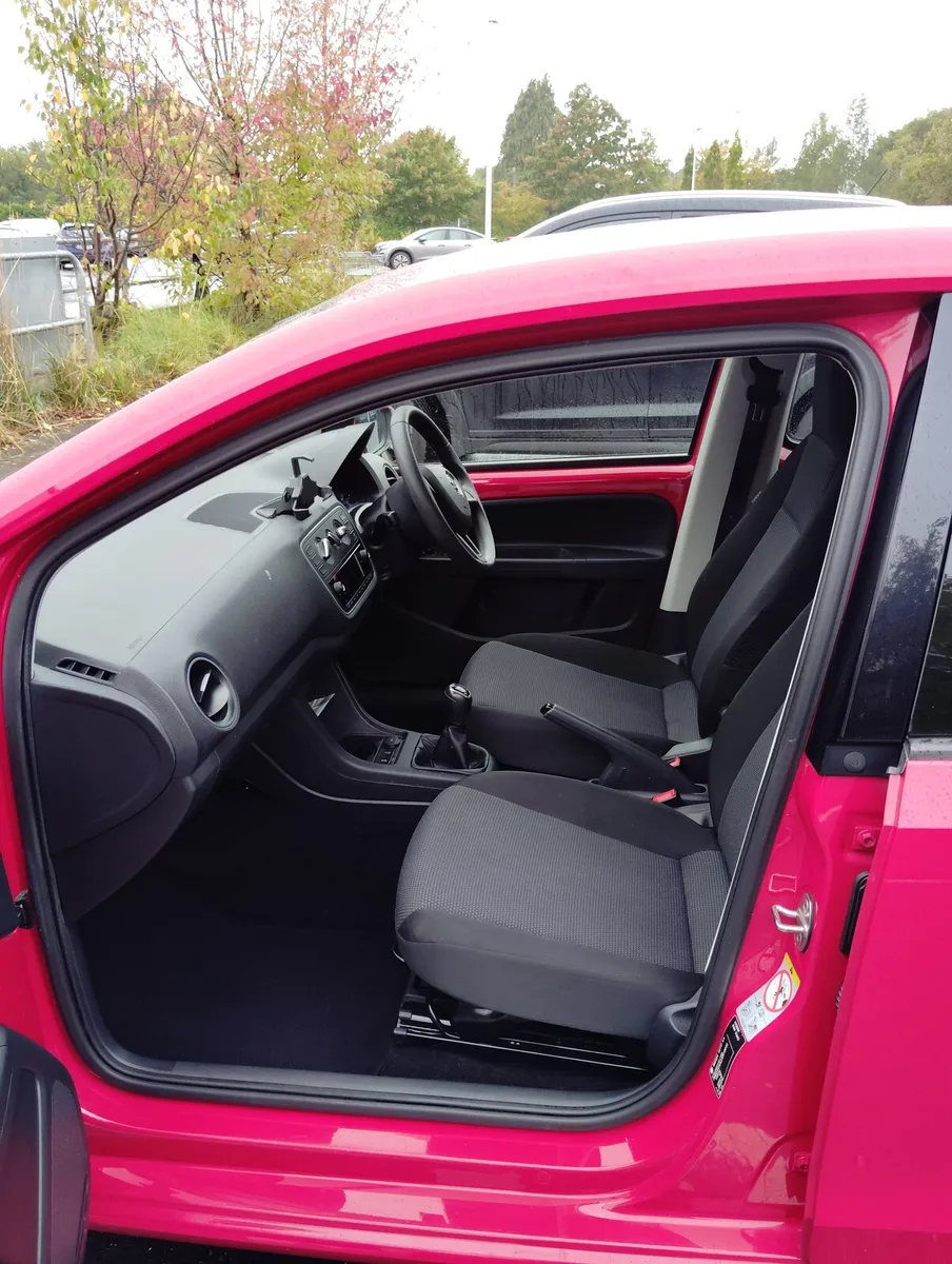 Skoda Citigo 2018 - Image 3